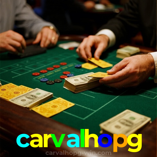carvalhopg Bônus por convite carvalhopg