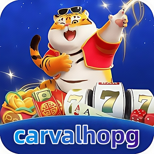 carvalhopg logo